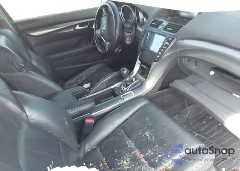 2012 Acura Tl 3.5 z USA, uszkodzony, nr VIN 19UUA8F26CA017844